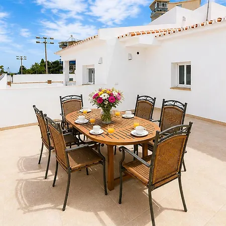Сasa de vacaciones Nerja Nerja
