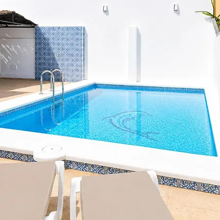 Сasa de vacaciones Nerja *