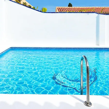 Сasa de vacaciones Nerja *